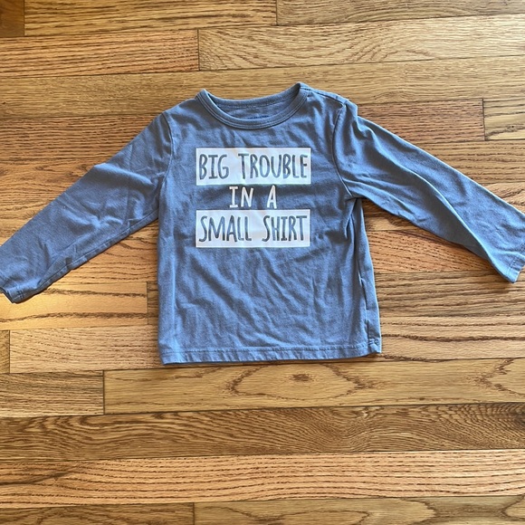 🍁Boys Shirts - Picture 4 of 6